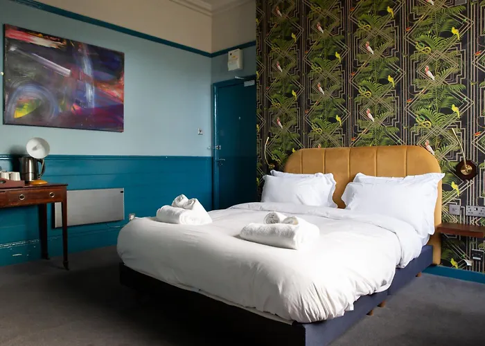 The Ship Rooms Londra