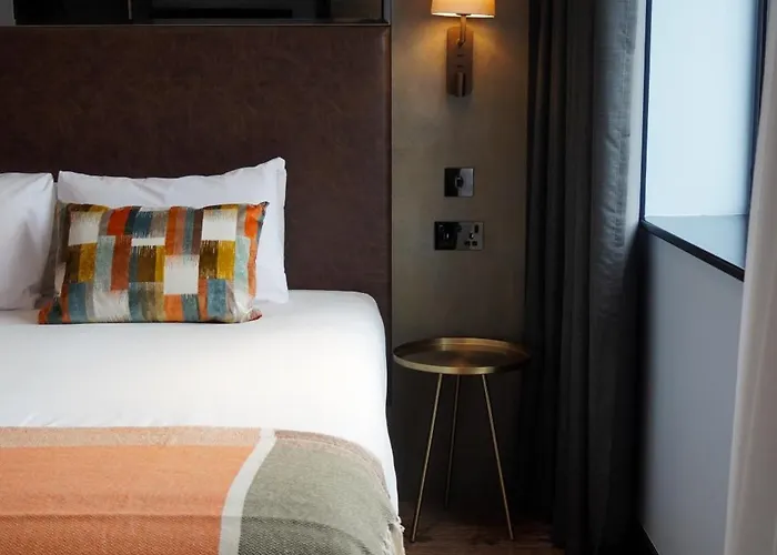 The Camden Town Hotel Londra